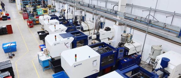 Plastic Moulding Company Bristol